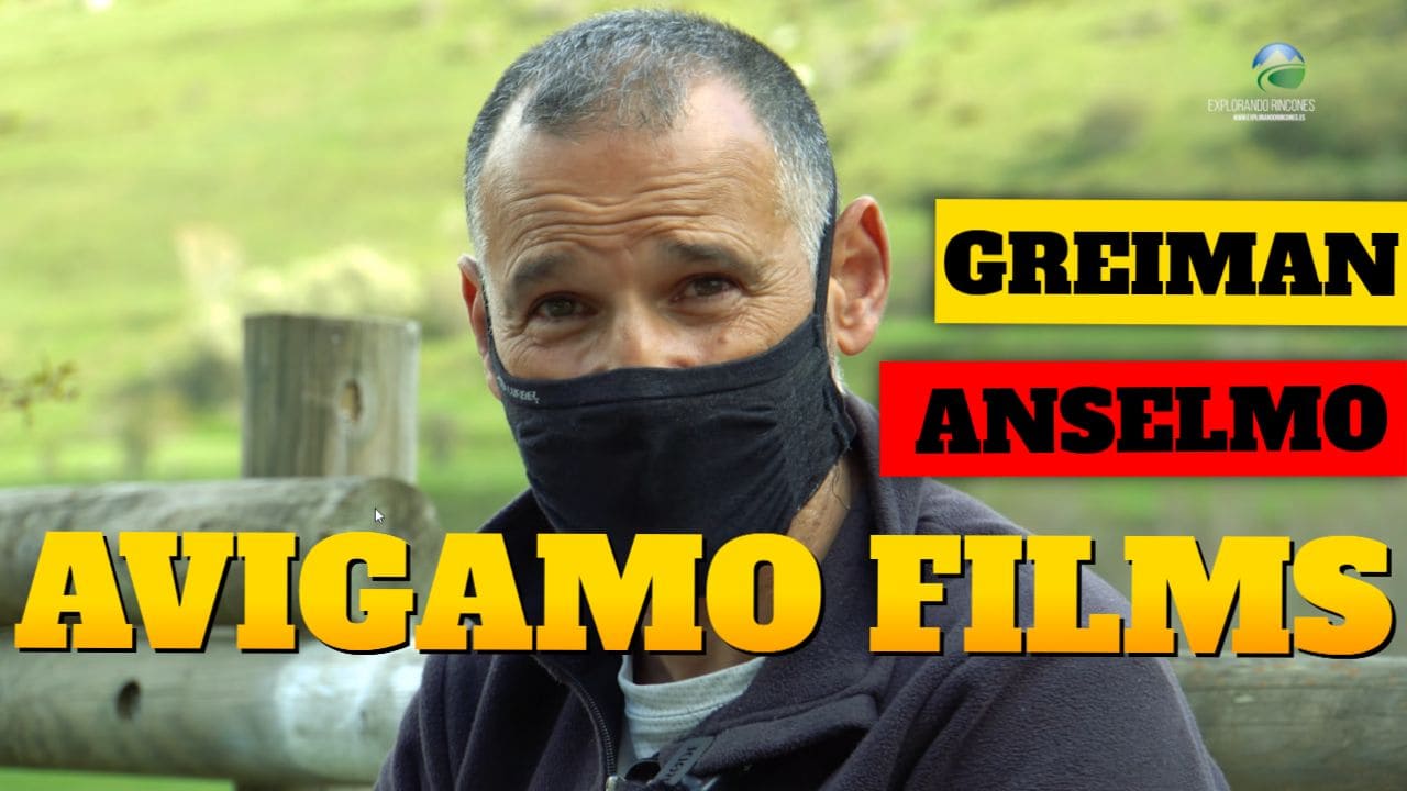 Avigamo Films - Anselmo Vidal Greim