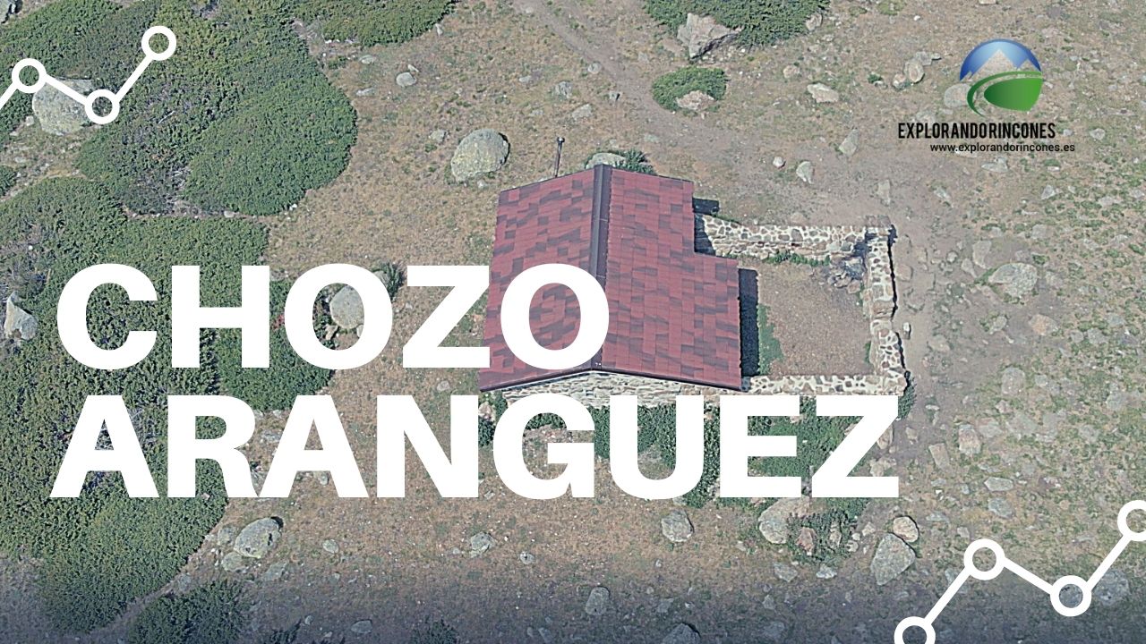 Refugio Chozo Aranguez