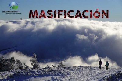 La Sierra de Guadarrama masificada: cuando el Parque Nacional se convierte en un problema