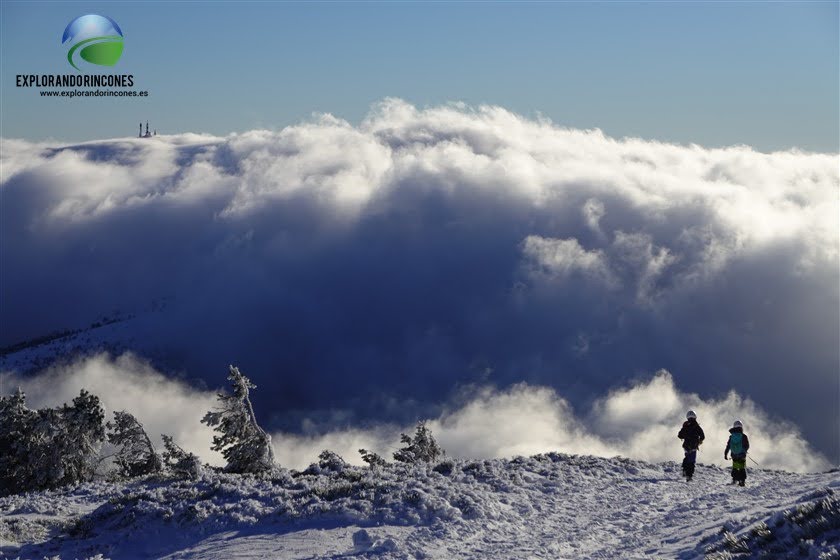 La Sierra de Guadarrama masificada: cuando el Parque Nacional se convierte en un problema 2