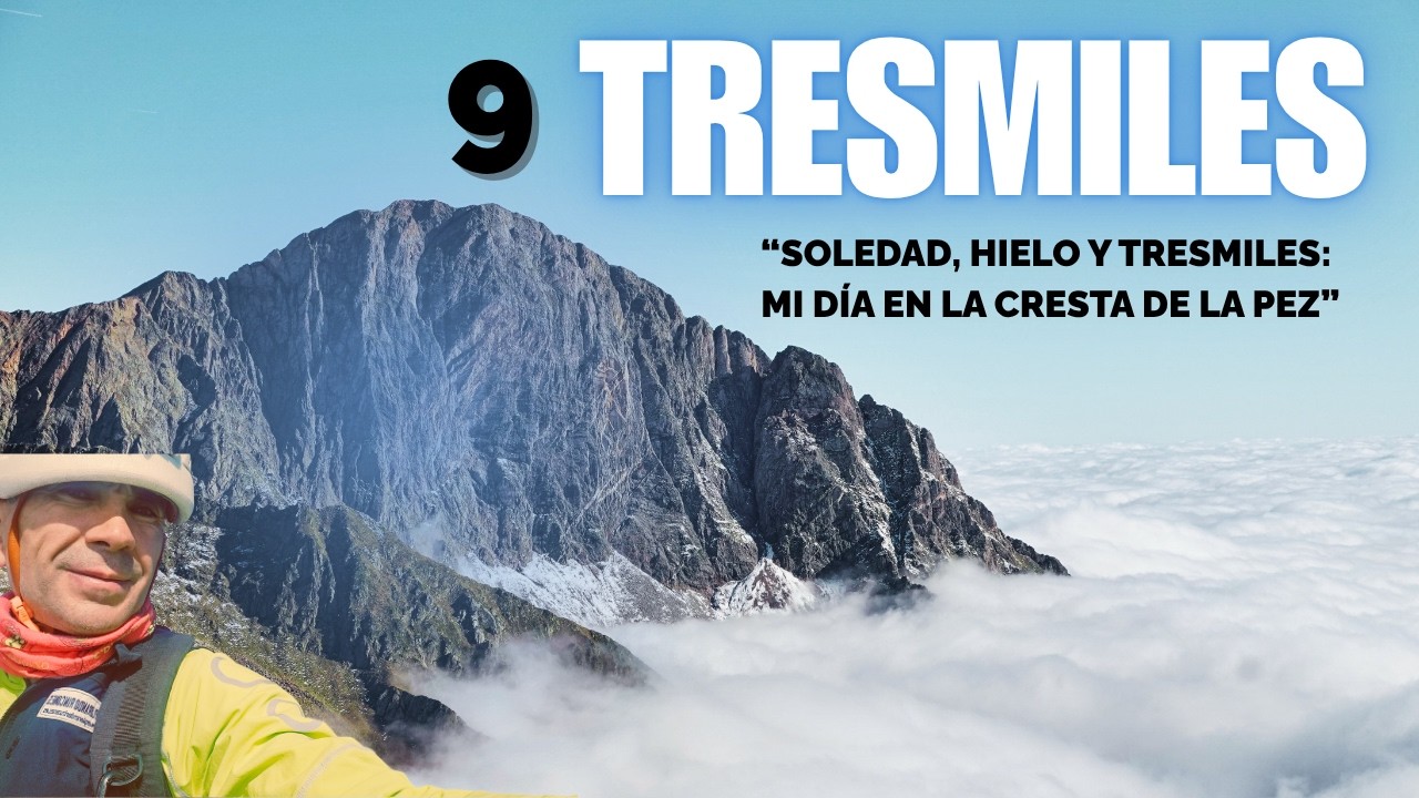 🏔️ Bachimala por la Cresta de la Pez: guía completa de la ascensión 2 Bachimala por la Cresta de la Pez: guía completa de la ascensión