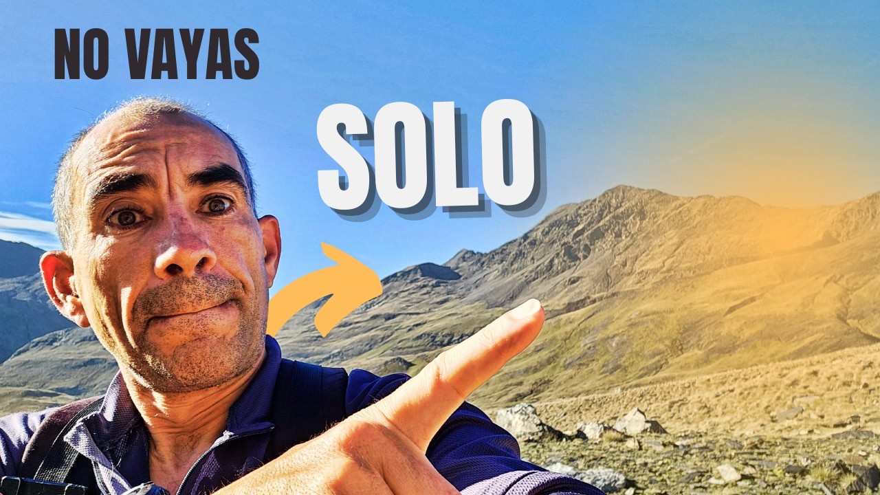 🏔️ Ascensión a los Culfredas: guía completa y experiencia personal 2