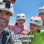 Explorando Rincones