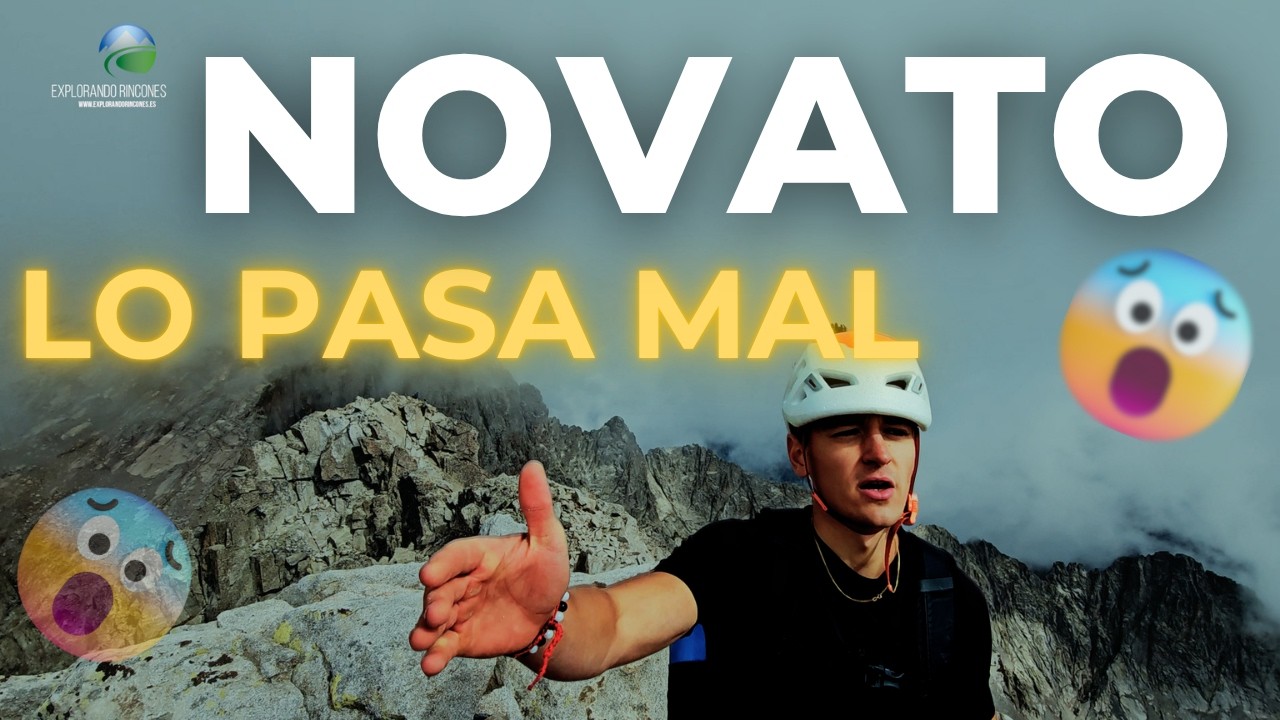 🧭 Aguja Cadier y Frondellas: la ruta de los cuatro tresmiles del Pirineo 2